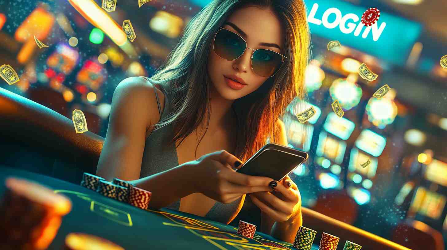 Perjalanan di Situs Slot BOTAKBET
                              